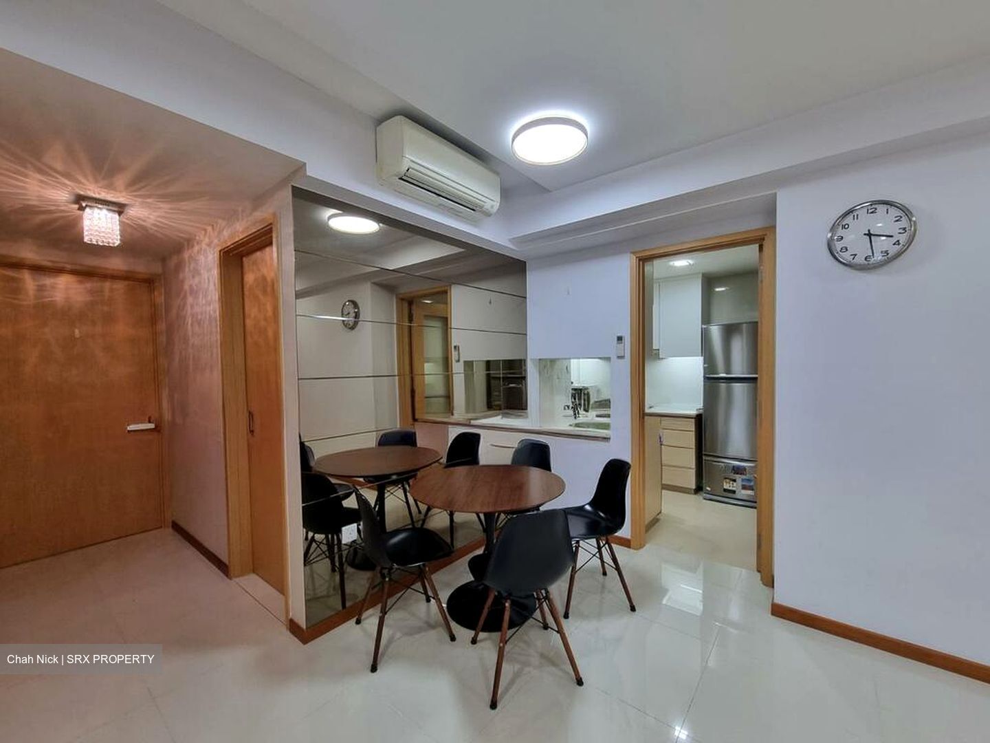 The Tampines Trilliant (D18), Condominium #524892351